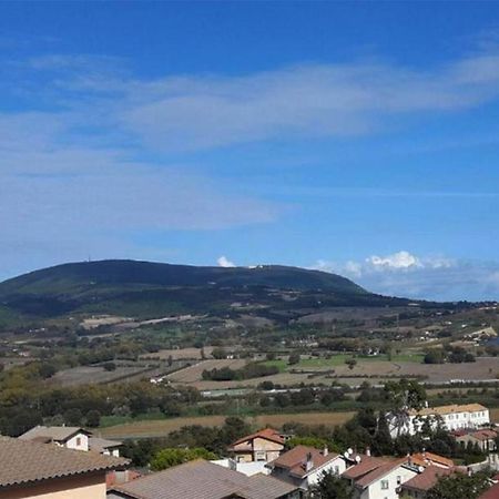 Conero Apartment Castelfidardo Luaran gambar