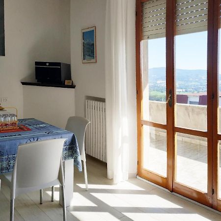 Conero Apartment Castelfidardo Luaran gambar