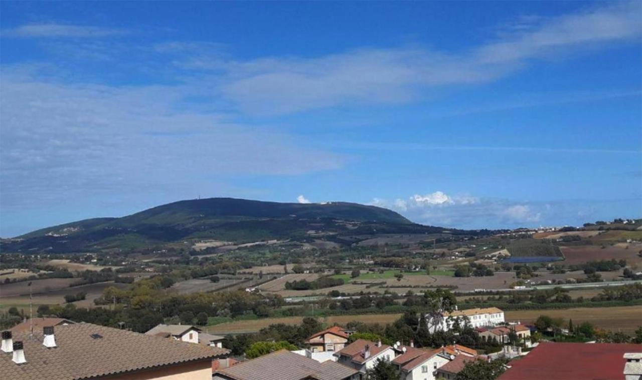 Conero Apartment Castelfidardo Luaran gambar