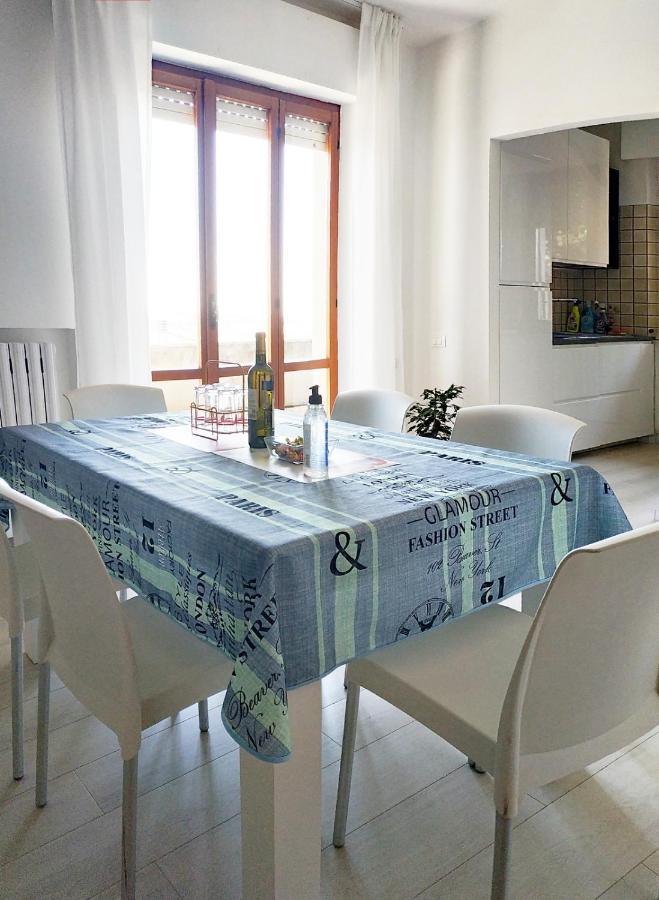 Conero Apartment Castelfidardo Luaran gambar