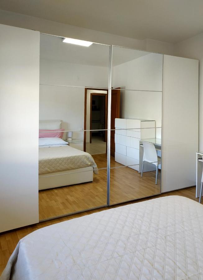 Conero Apartment Castelfidardo Luaran gambar