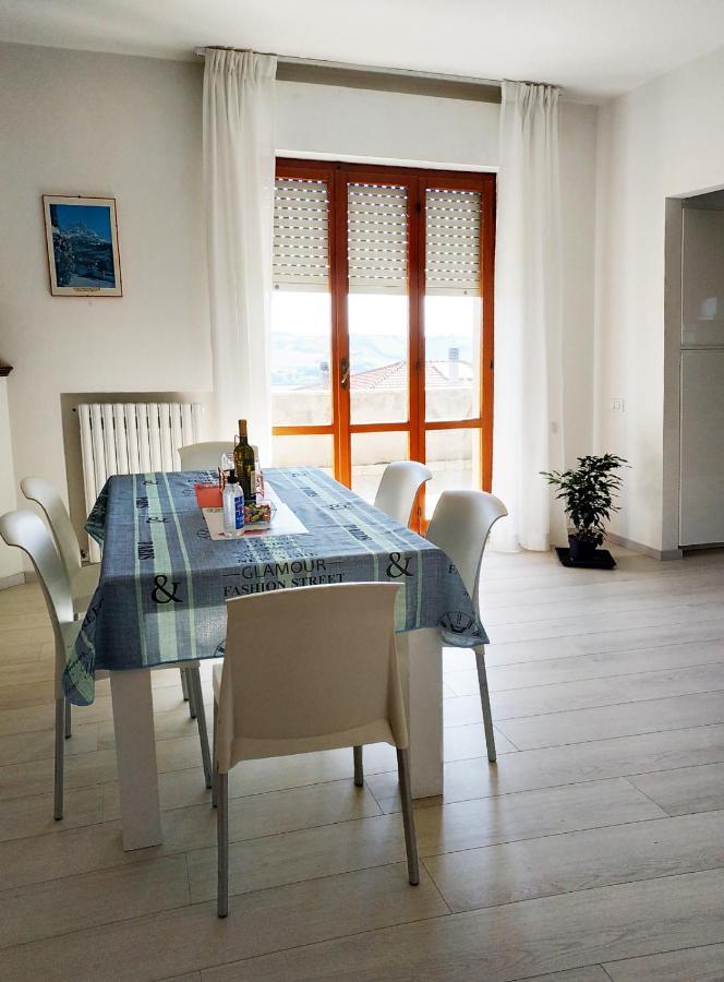 Conero Apartment Castelfidardo Luaran gambar