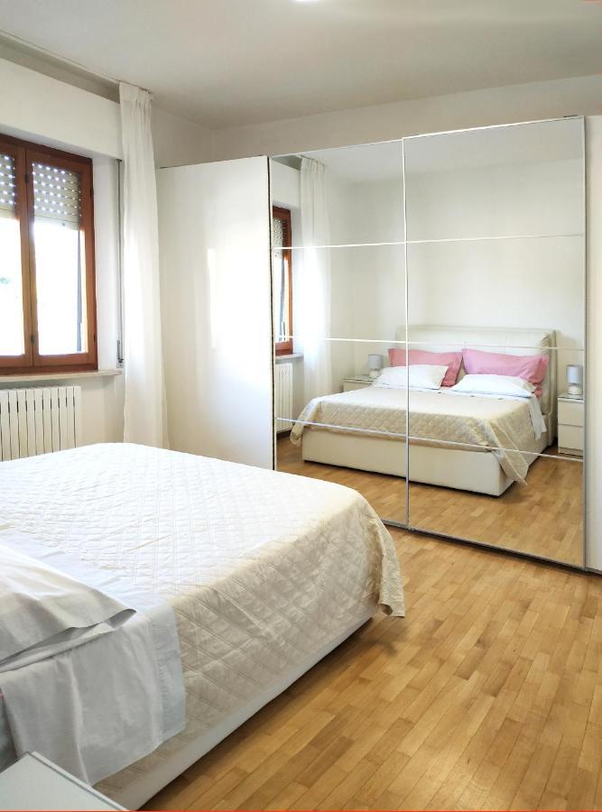 Conero Apartment Castelfidardo Luaran gambar