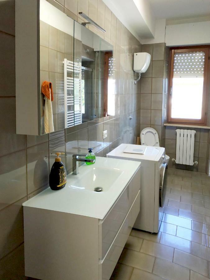 Conero Apartment Castelfidardo Luaran gambar