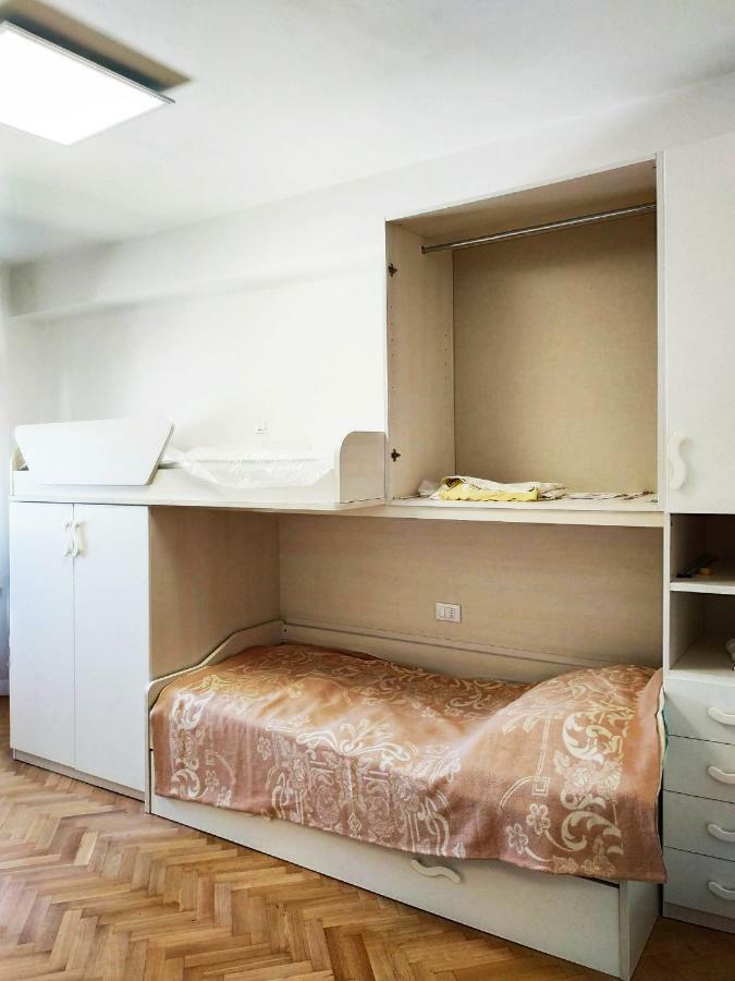 Conero Apartment Castelfidardo Luaran gambar