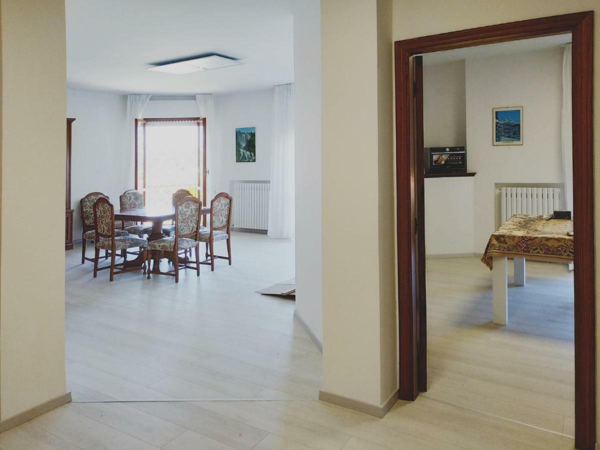 Conero Apartment Castelfidardo Luaran gambar