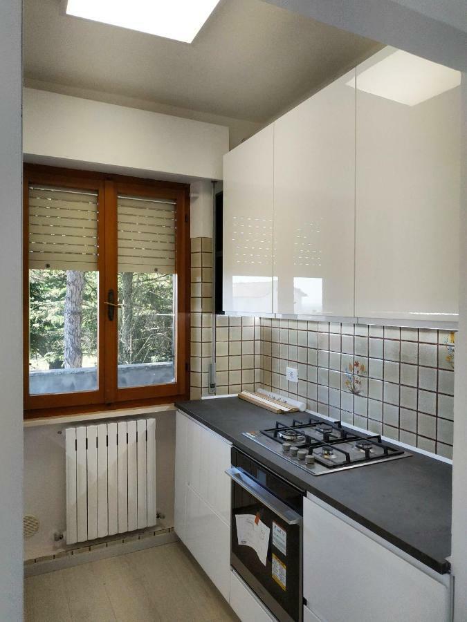 Conero Apartment Castelfidardo Luaran gambar