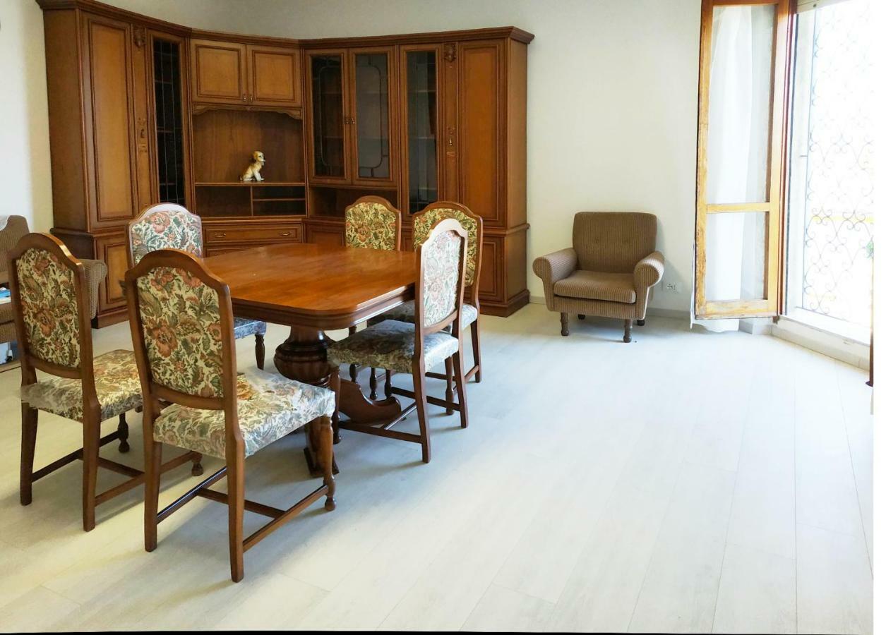 Conero Apartment Castelfidardo Luaran gambar