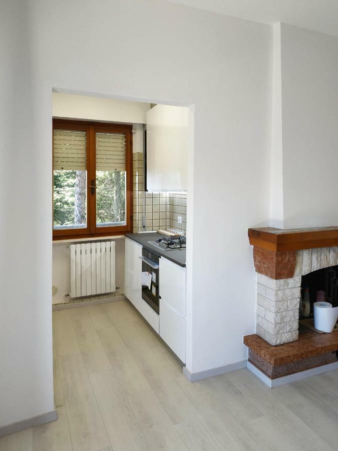 Conero Apartment Castelfidardo Luaran gambar