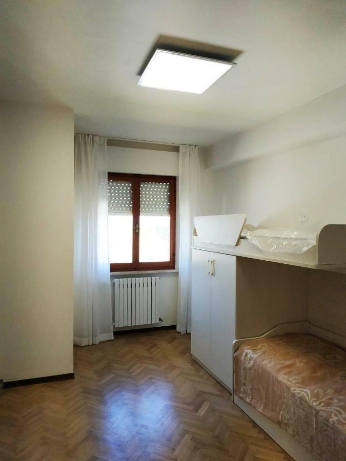 Conero Apartment Castelfidardo Luaran gambar